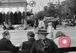 Image of United States soldiers Copenhagen Denmark, 1945, second 36 stock footage video 65675053346