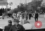 Image of United States soldiers Copenhagen Denmark, 1945, second 39 stock footage video 65675053346