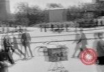 Image of United States soldiers Copenhagen Denmark, 1945, second 51 stock footage video 65675053346