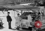 Image of United States soldiers Copenhagen Denmark, 1945, second 54 stock footage video 65675053346