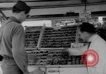 Image of United States soldiers Copenhagen Denmark, 1945, second 56 stock footage video 65675053346