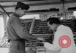 Image of United States soldiers Copenhagen Denmark, 1945, second 59 stock footage video 65675053346