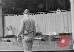 Image of United States soldiers Copenhagen Denmark, 1945, second 3 stock footage video 65675053347