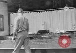 Image of United States soldiers Copenhagen Denmark, 1945, second 4 stock footage video 65675053347
