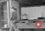 Image of United States soldiers Copenhagen Denmark, 1945, second 5 stock footage video 65675053347