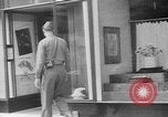 Image of United States soldiers Copenhagen Denmark, 1945, second 6 stock footage video 65675053347