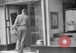 Image of United States soldiers Copenhagen Denmark, 1945, second 7 stock footage video 65675053347
