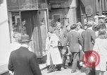 Image of United States soldiers Copenhagen Denmark, 1945, second 14 stock footage video 65675053347