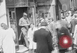 Image of United States soldiers Copenhagen Denmark, 1945, second 15 stock footage video 65675053347