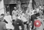Image of United States soldiers Copenhagen Denmark, 1945, second 16 stock footage video 65675053347