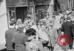 Image of United States soldiers Copenhagen Denmark, 1945, second 17 stock footage video 65675053347
