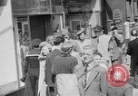 Image of United States soldiers Copenhagen Denmark, 1945, second 18 stock footage video 65675053347