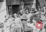Image of United States soldiers Copenhagen Denmark, 1945, second 19 stock footage video 65675053347