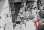 Image of United States soldiers Copenhagen Denmark, 1945, second 20 stock footage video 65675053347