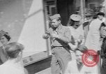 Image of United States soldiers Copenhagen Denmark, 1945, second 21 stock footage video 65675053347