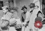 Image of United States soldiers Copenhagen Denmark, 1945, second 23 stock footage video 65675053347
