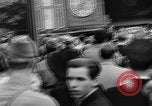 Image of United States soldiers Copenhagen Denmark, 1945, second 31 stock footage video 65675053347
