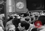 Image of United States soldiers Copenhagen Denmark, 1945, second 32 stock footage video 65675053347