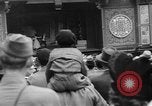 Image of United States soldiers Copenhagen Denmark, 1945, second 36 stock footage video 65675053347