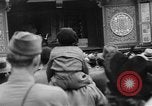 Image of United States soldiers Copenhagen Denmark, 1945, second 37 stock footage video 65675053347