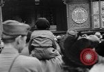 Image of United States soldiers Copenhagen Denmark, 1945, second 38 stock footage video 65675053347