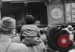 Image of United States soldiers Copenhagen Denmark, 1945, second 40 stock footage video 65675053347