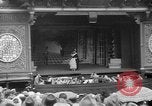 Image of United States soldiers Copenhagen Denmark, 1945, second 42 stock footage video 65675053347