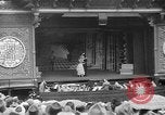 Image of United States soldiers Copenhagen Denmark, 1945, second 45 stock footage video 65675053347