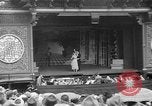 Image of United States soldiers Copenhagen Denmark, 1945, second 46 stock footage video 65675053347