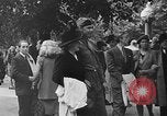 Image of United States soldiers Copenhagen Denmark, 1945, second 60 stock footage video 65675053347