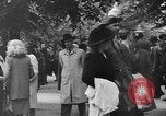 Image of United States soldiers Copenhagen Denmark, 1945, second 61 stock footage video 65675053347