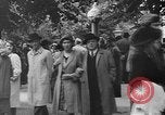 Image of United States soldiers Copenhagen Denmark, 1945, second 62 stock footage video 65675053347