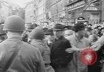 Image of King Christian X Copenhagen Denmark, 1946, second 6 stock footage video 65675053348