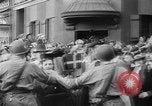 Image of King Christian X Copenhagen Denmark, 1946, second 8 stock footage video 65675053348