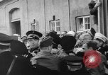 Image of King Christian X Copenhagen Denmark, 1946, second 11 stock footage video 65675053348