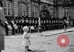 Image of King Christian X Copenhagen Denmark, 1946, second 18 stock footage video 65675053348
