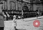 Image of King Christian X Copenhagen Denmark, 1946, second 19 stock footage video 65675053348