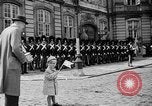 Image of King Christian X Copenhagen Denmark, 1946, second 20 stock footage video 65675053348