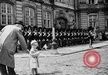 Image of King Christian X Copenhagen Denmark, 1946, second 21 stock footage video 65675053348