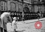 Image of King Christian X Copenhagen Denmark, 1946, second 22 stock footage video 65675053348