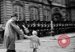 Image of King Christian X Copenhagen Denmark, 1946, second 23 stock footage video 65675053348
