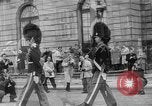 Image of King Christian X Copenhagen Denmark, 1946, second 24 stock footage video 65675053348