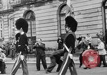 Image of King Christian X Copenhagen Denmark, 1946, second 26 stock footage video 65675053348