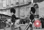 Image of King Christian X Copenhagen Denmark, 1946, second 28 stock footage video 65675053348