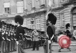 Image of King Christian X Copenhagen Denmark, 1946, second 29 stock footage video 65675053348