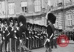 Image of King Christian X Copenhagen Denmark, 1946, second 30 stock footage video 65675053348
