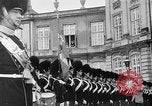 Image of King Christian X Copenhagen Denmark, 1946, second 31 stock footage video 65675053348