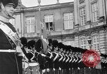 Image of King Christian X Copenhagen Denmark, 1946, second 32 stock footage video 65675053348