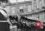 Image of King Christian X Copenhagen Denmark, 1946, second 33 stock footage video 65675053348