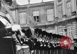 Image of King Christian X Copenhagen Denmark, 1946, second 34 stock footage video 65675053348